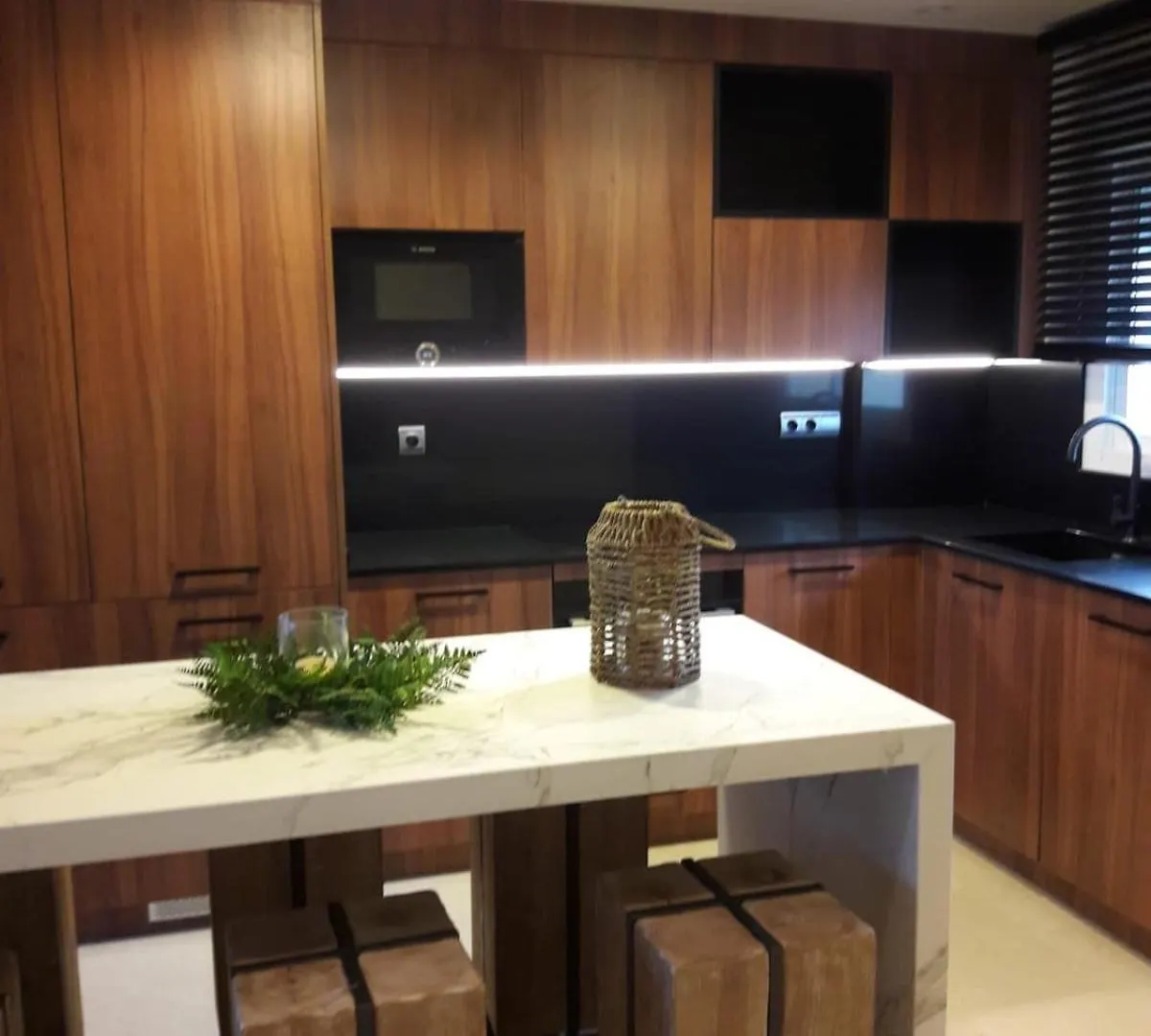 Dreamhomesbymaria New Modern Apartment Next To Golf With Wifi Málaga España