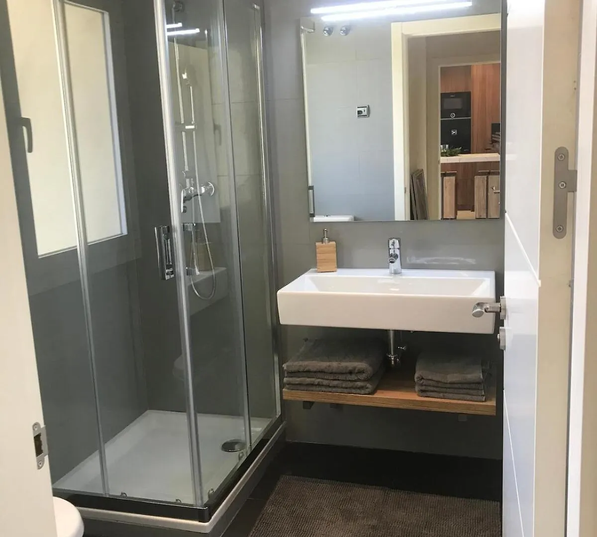Dreamhomesbymaria New Modern Apartment Next To Golf With Wifi Málaga