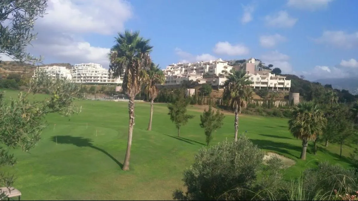 Dreamhomesbymaria New Modern Apartment Next To Golf With Wifi Málaga España