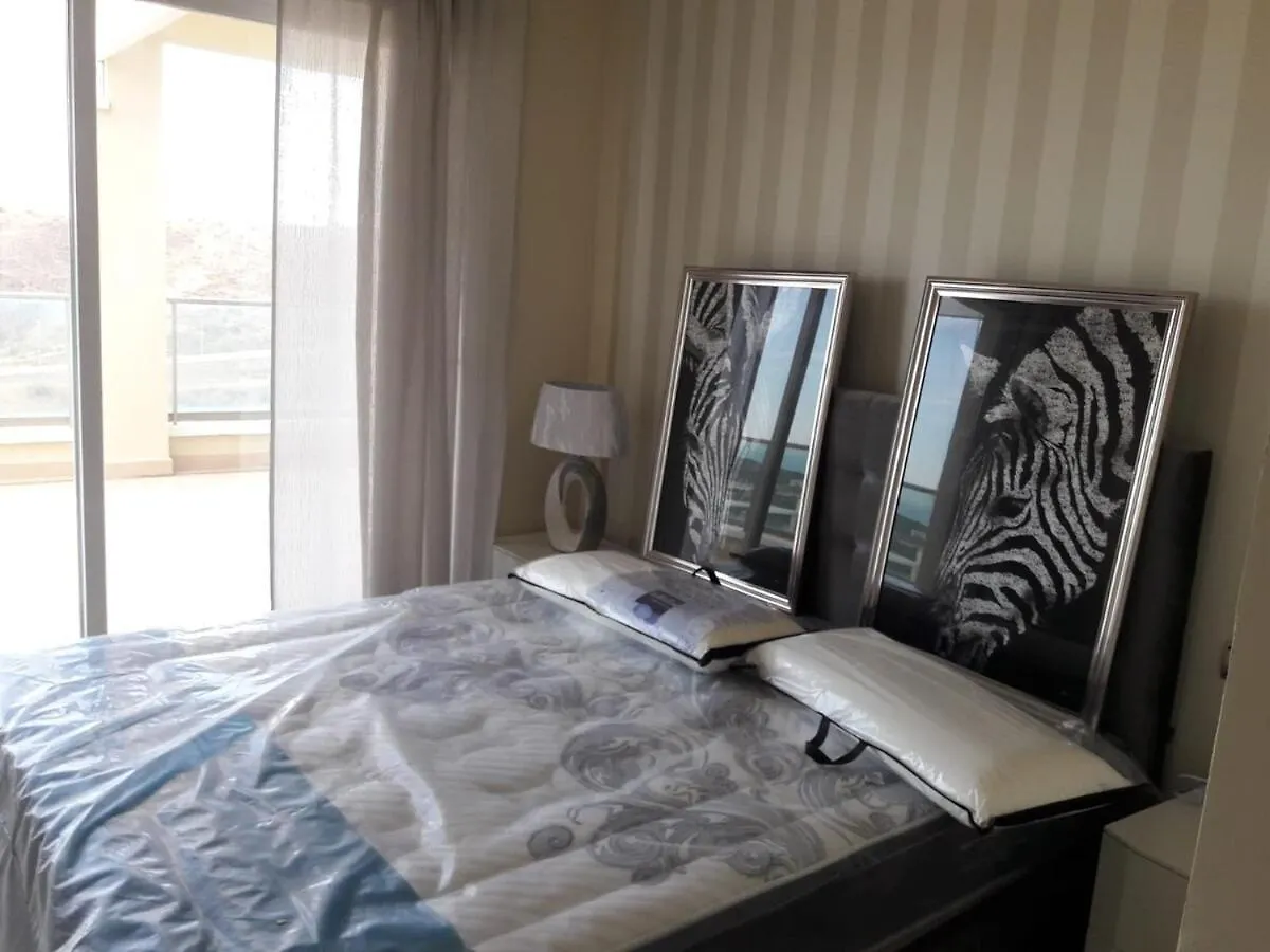 Dreamhomesbymaria New Modern Apartment Next To Golf With Wifi Málaga España