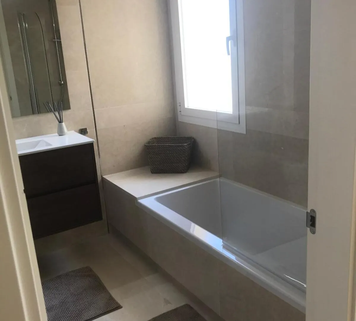 Dreamhomesbymaria New Modern Apartment Next To Golf With Wifi Málaga
