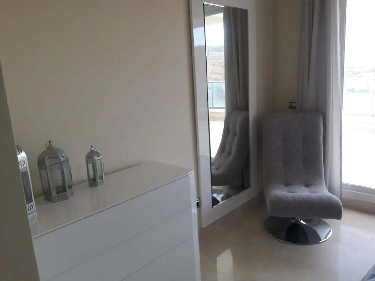 Dreamhomesbymaria New Modern Apartment Next To Golf With Wifi Málaga